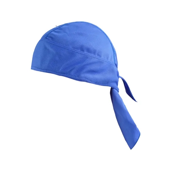 High-Quality Waves Headwraps Pirate Cap MOQ50 - High-Quality Waves Headwraps Pirate Cap MOQ50 - Image 18 of 18