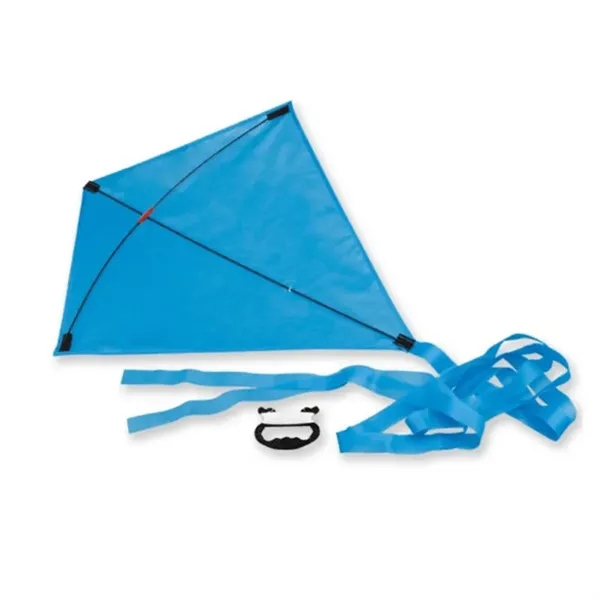 Custom Classic Promotional Diamond Shapes Kites - Custom Classic Promotional Diamond Shapes Kites - Image 2 of 5