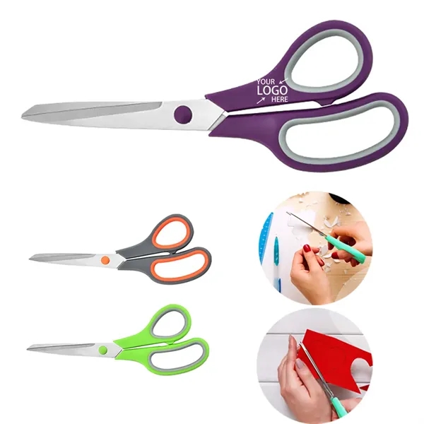 All Purpose Scissors - All Purpose Scissors - Image 0 of 3