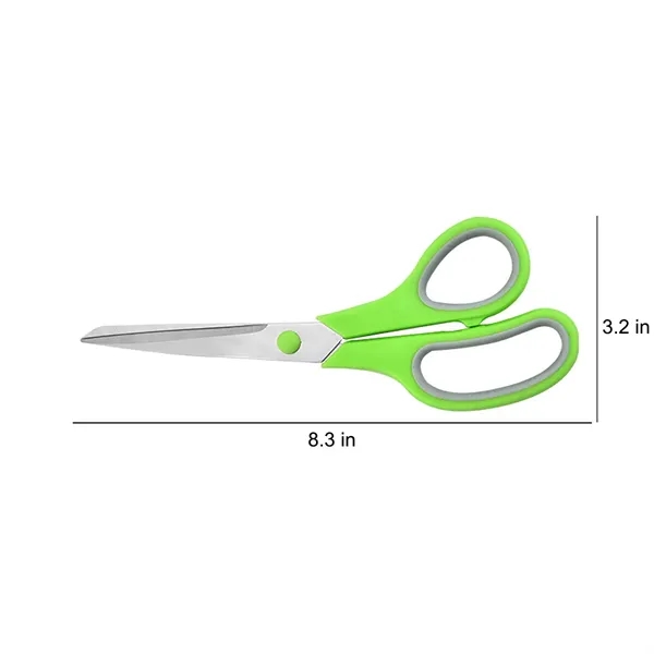 All Purpose Scissors - All Purpose Scissors - Image 1 of 3