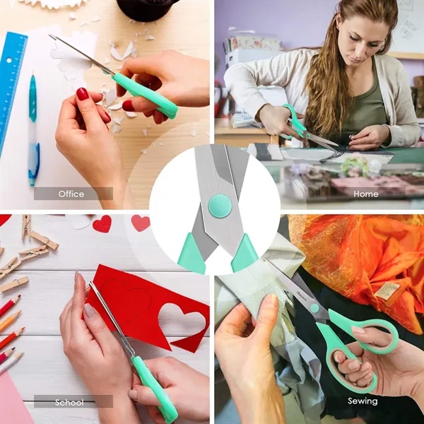 All Purpose Scissors - All Purpose Scissors - Image 2 of 3