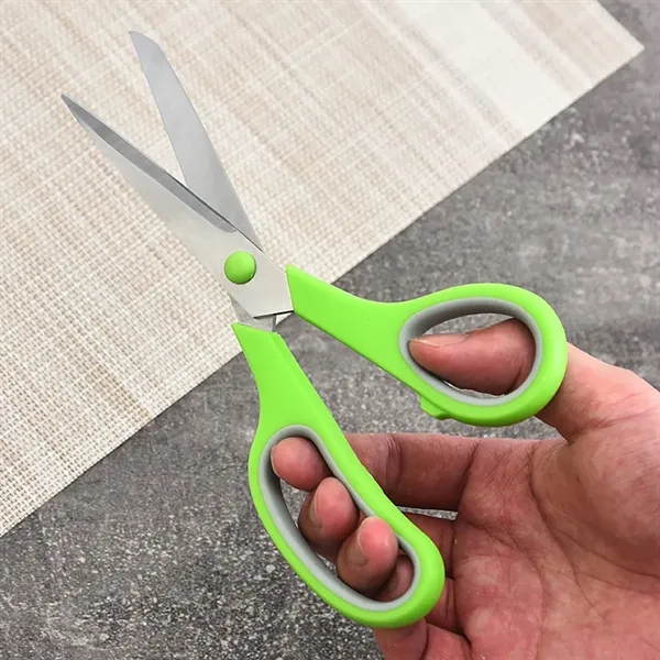 All Purpose Scissors - All Purpose Scissors - Image 3 of 3