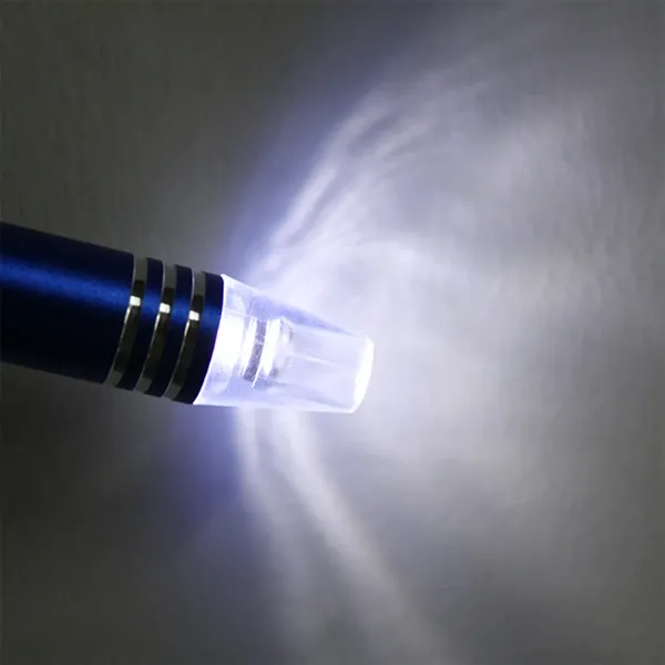 Screwdriver Flashlight Set - Screwdriver Flashlight Set - Image 2 of 3