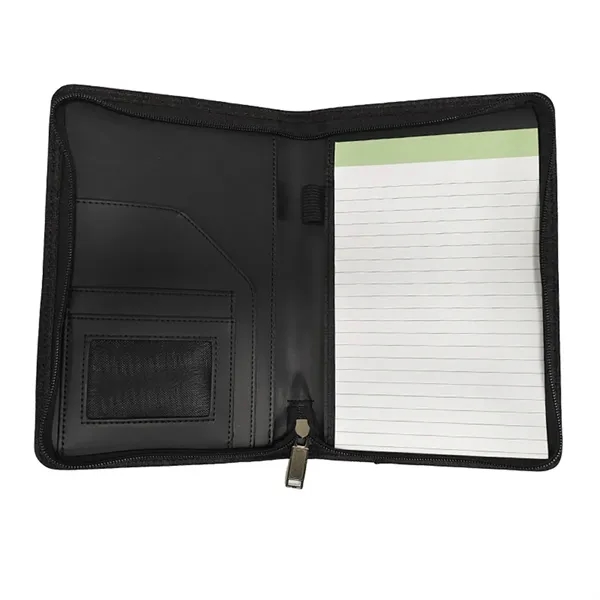 A5 Portable Business Portfolio Organizer - A5 Portable Business Portfolio Organizer - Image 4 of 5