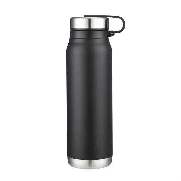 Skye Vacuum Water Bottle w/Removable Lid - 20oz - Skye Vacuum Water Bottle w/Removable Lid - 20oz - Image 4 of 12