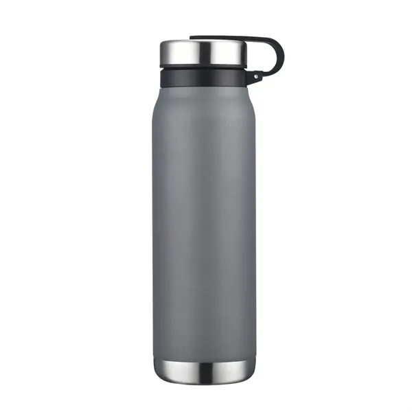 Skye Vacuum Water Bottle w/Removable Lid - 20oz - Skye Vacuum Water Bottle w/Removable Lid - 20oz - Image 6 of 12