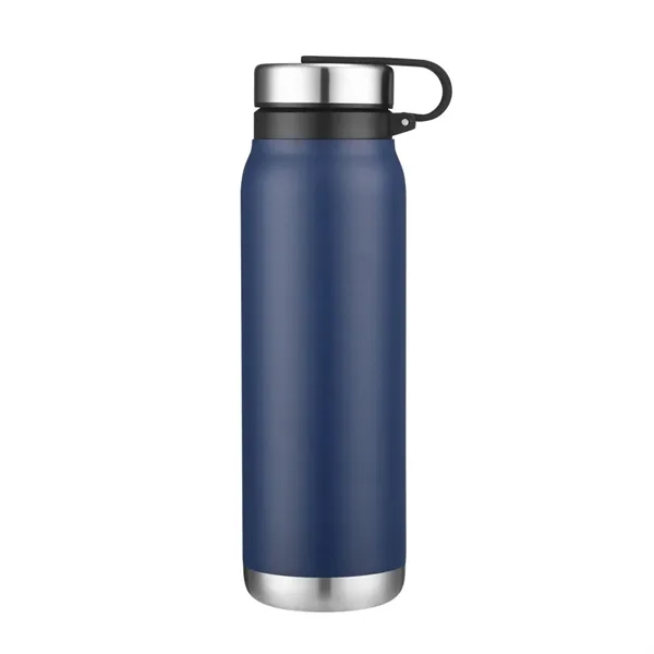 Skye Vacuum Water Bottle w/Removable Lid - 20oz - Skye Vacuum Water Bottle w/Removable Lid - 20oz - Image 8 of 12