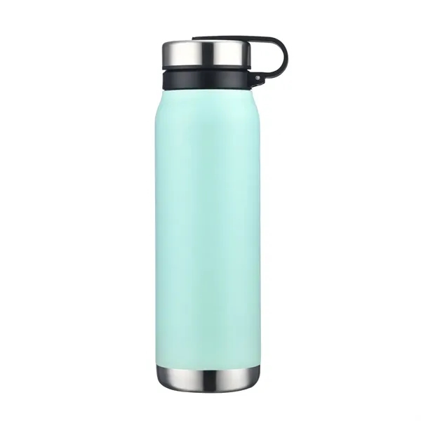 Skye Vacuum Water Bottle w/Removable Lid - 20oz - Skye Vacuum Water Bottle w/Removable Lid - 20oz - Image 10 of 12