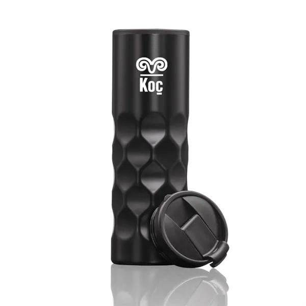 Sculpt Tumbler - 14oz - Sculpt Tumbler - 14oz - Image 1 of 12