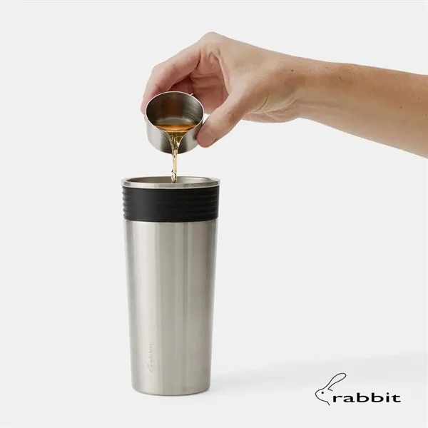 rabbit® Cocktail Shaker - 18oz - rabbit® Cocktail Shaker - 18oz - Image 1 of 5