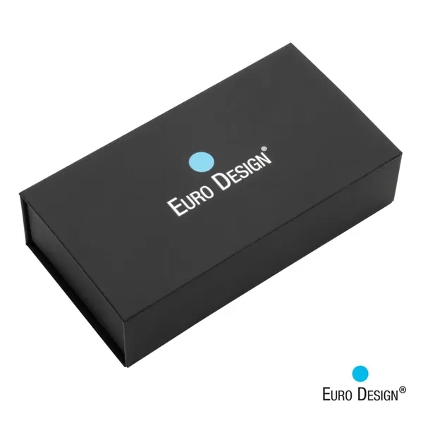 Euro Design® Velten Watch/Pen Set - Euro Design® Velten Watch/Pen Set - Image 2 of 5