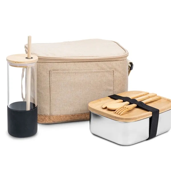 Lunch Essentials Gift Set - Lunch Essentials Gift Set - Image 3 of 13