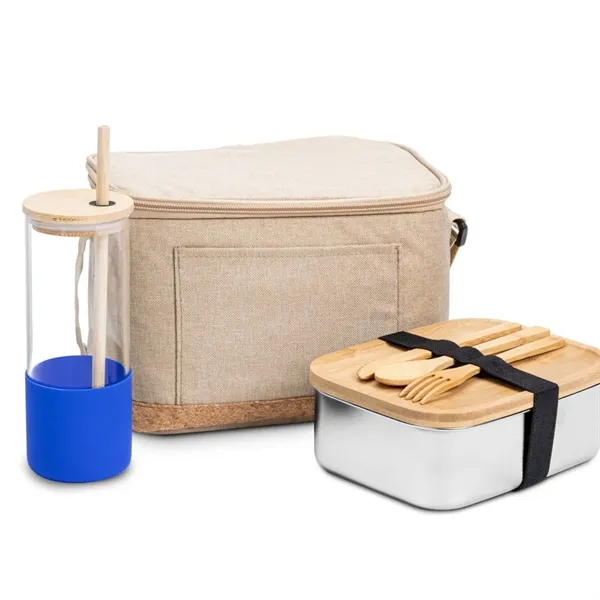 Lunch Essentials Gift Set - Lunch Essentials Gift Set - Image 5 of 13