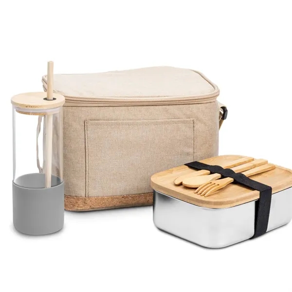 Lunch Essentials Gift Set - Lunch Essentials Gift Set - Image 7 of 13