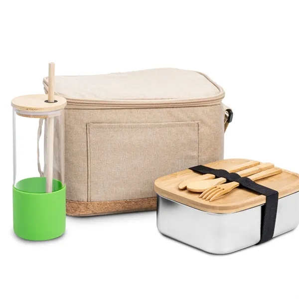 Lunch Essentials Gift Set - Lunch Essentials Gift Set - Image 9 of 13