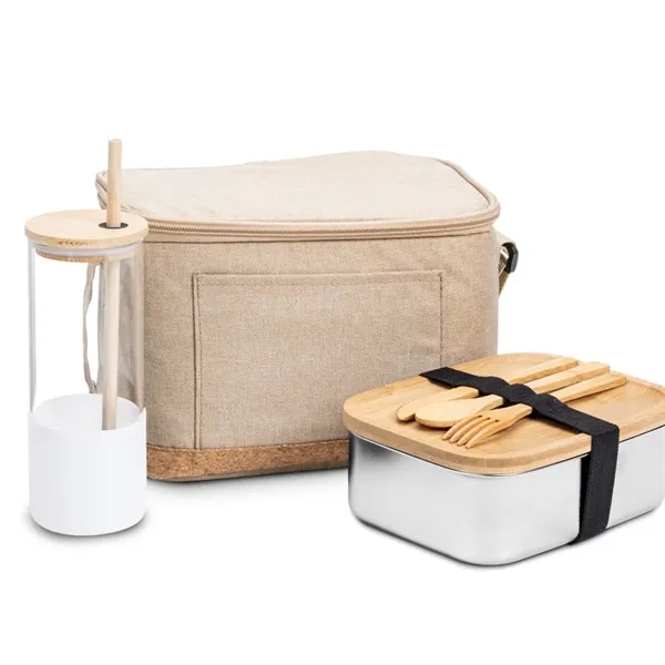 Lunch Essentials Gift Set - Lunch Essentials Gift Set - Image 13 of 13