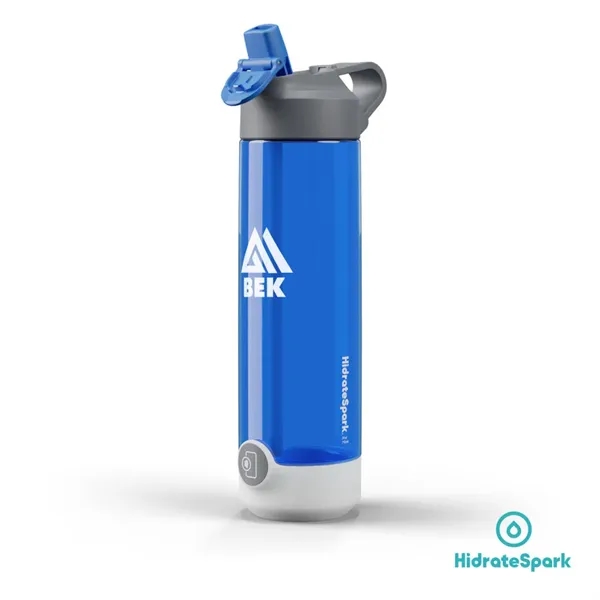 HidrateSpark® TAP Straw Tritan Water Bottle - 24oz - HidrateSpark® TAP Straw Tritan Water Bottle - 24oz - Image 0 of 1