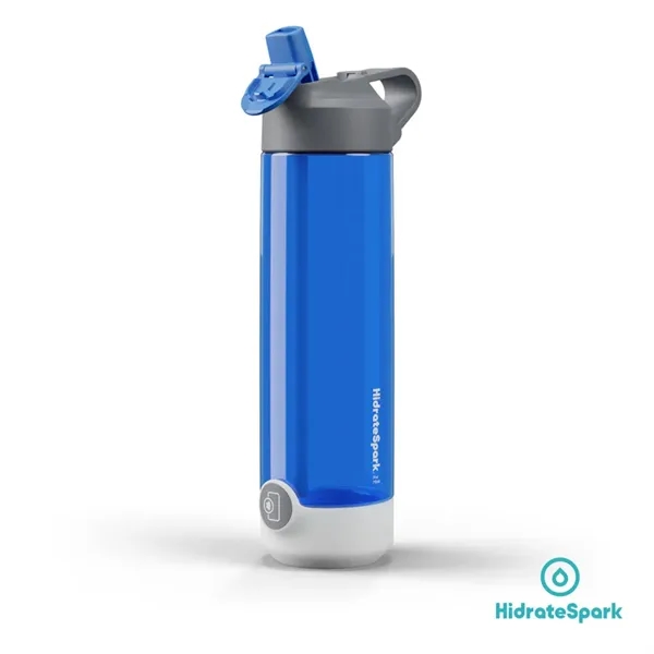 HidrateSpark® TAP Straw Tritan Water Bottle - 24oz - HidrateSpark® TAP Straw Tritan Water Bottle - 24oz - Image 1 of 1