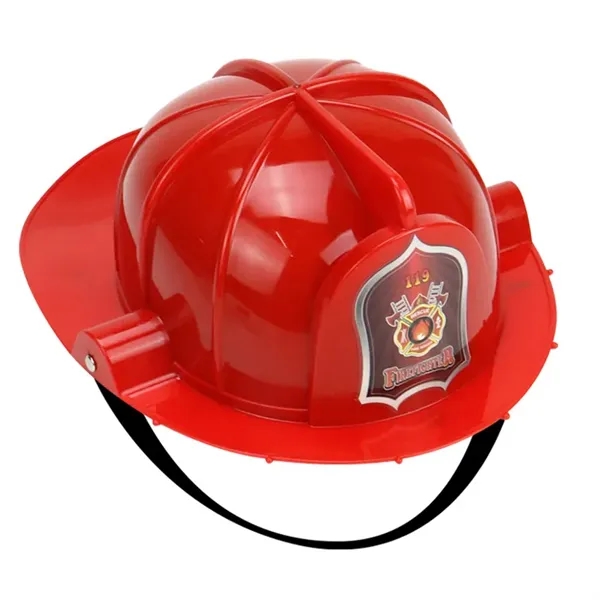 Children's Fire Firefighter's Hat - Children's Fire Firefighter's Hat - Image 0 of 1