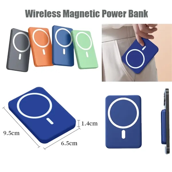 Wholesale Executive Gift Vacuum Neck Massage Power Bank Set - Wholesale Executive Gift Vacuum Neck Massage Power Bank Set - Image 3 of 8