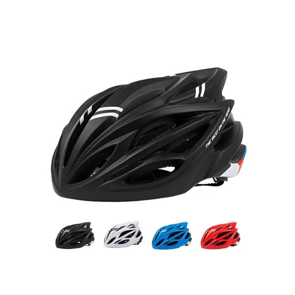 Premium Bicycle Helmet - Premium Bicycle Helmet - Image 0 of 4