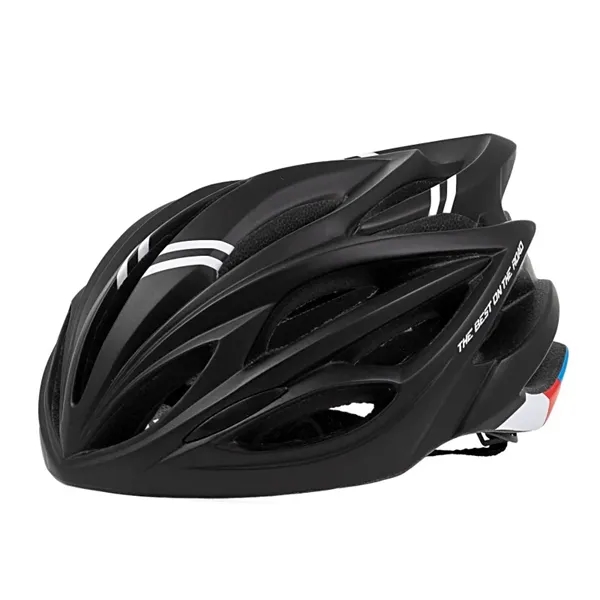 Premium Bicycle Helmet - Premium Bicycle Helmet - Image 1 of 4