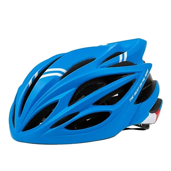 Premium Bicycle Helmet - Premium Bicycle Helmet - Image 2 of 4