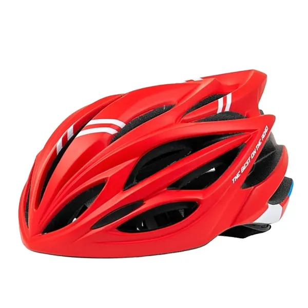Premium Bicycle Helmet - Premium Bicycle Helmet - Image 3 of 4