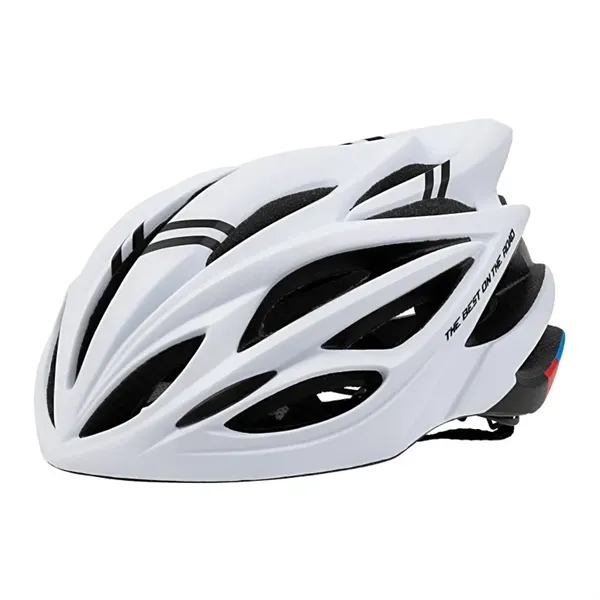 Premium Bicycle Helmet - Premium Bicycle Helmet - Image 4 of 4