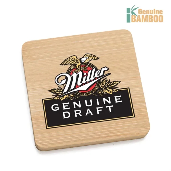 Preston VividPrint™ Coaster