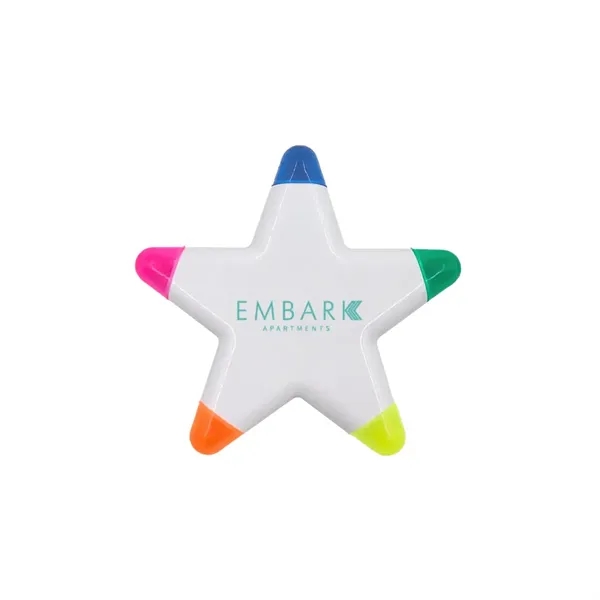 Star Highlighter - Star Highlighter - Image 0 of 2