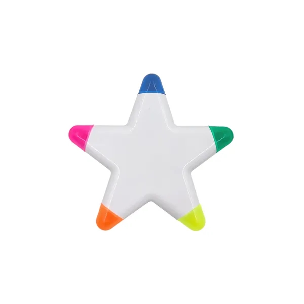 Star Highlighter - Star Highlighter - Image 1 of 2