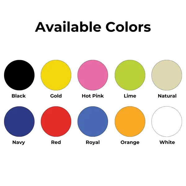 Non-Woven Shopping 16" x 12" x 6" Gusset Bag - Non-Woven Shopping 16" x 12" x 6" Gusset Bag - Image 4 of 11