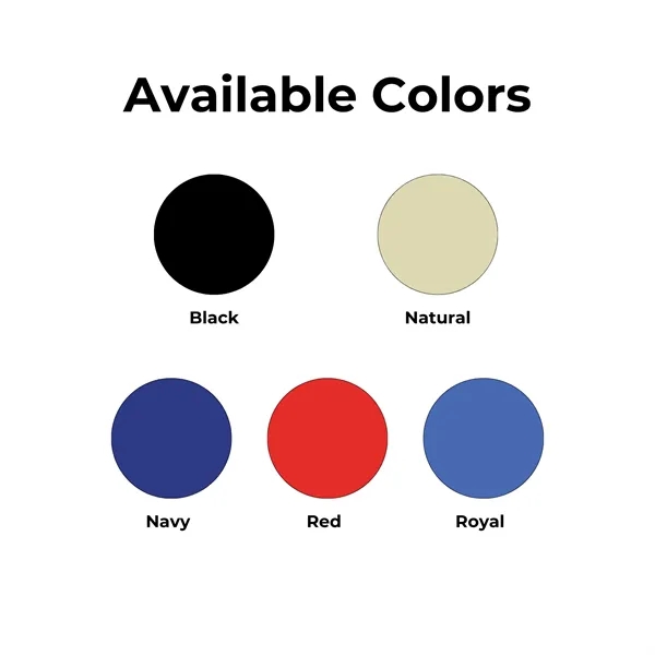 Accent Tote 16" x 14" x 4" Gusset  Bag - Accent Tote 16" x 14" x 4" Gusset  Bag - Image 6 of 11