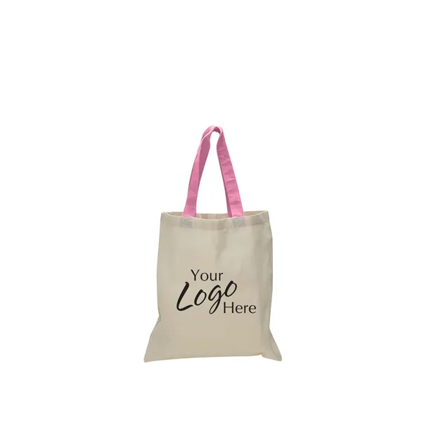 Economical Tote 15" W x 16" H Natural Bag - Economical Tote 15" W x 16" H Natural Bag - Image 16 of 20