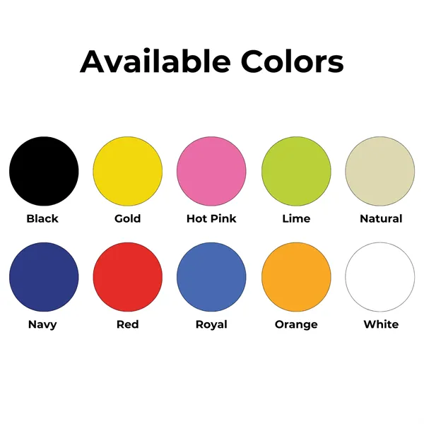 Non-Woven Economical Tote Bag with Bottom Gusset - Non-Woven Economical Tote Bag with Bottom Gusset - Image 9 of 11