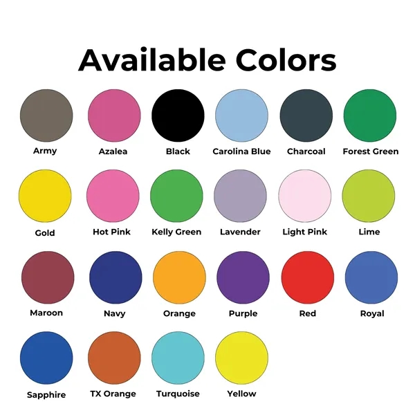 Economical Tote 15" W x 16" H Natural Bag - Economical Tote 15" W x 16" H Natural Bag - Image 13 of 20