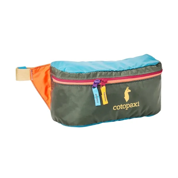 Cotopaxi® Multi Color Fanny Pack - Cotopaxi® Multi Color Fanny Pack - Image 4 of 4