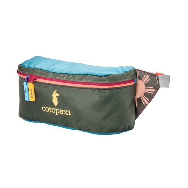 Cotopaxi® Multi Color Fanny Pack - Cotopaxi® Multi Color Fanny Pack - Image 2 of 4