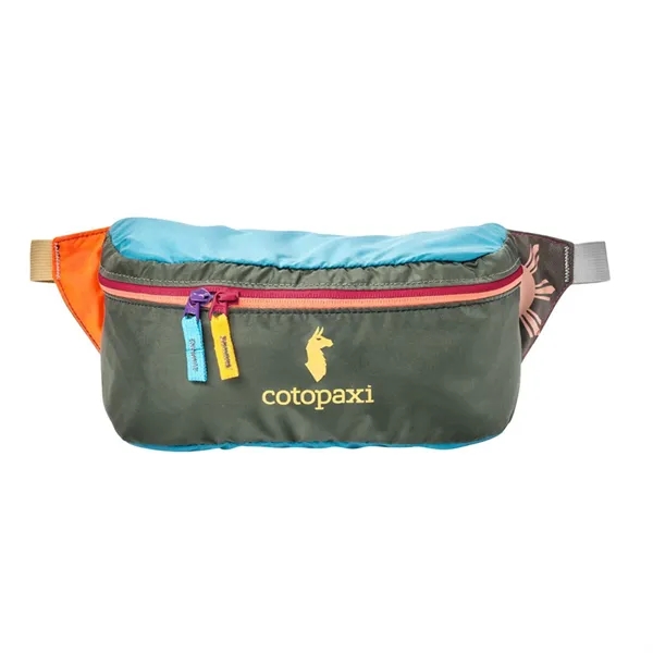 Cotopaxi® Multi Color Fanny Pack - Cotopaxi® Multi Color Fanny Pack - Image 3 of 4