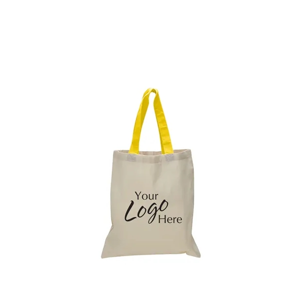 Economical Tote 15" W x 16" H Natural Bag - Economical Tote 15" W x 16" H Natural Bag - Image 1 of 20