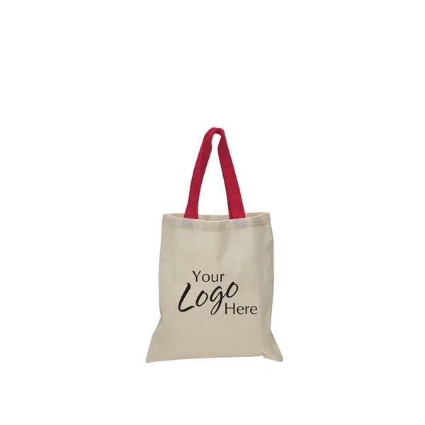Economical Tote 15" W x 16" H Natural Bag - Economical Tote 15" W x 16" H Natural Bag - Image 0 of 20