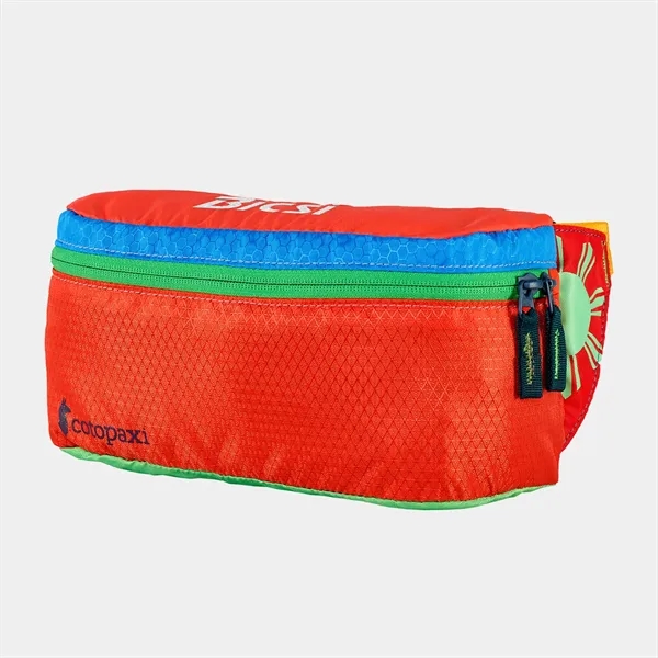 Cotopaxi® Multi Color Hip Pack - Cotopaxi® Multi Color Hip Pack - Image 0 of 4