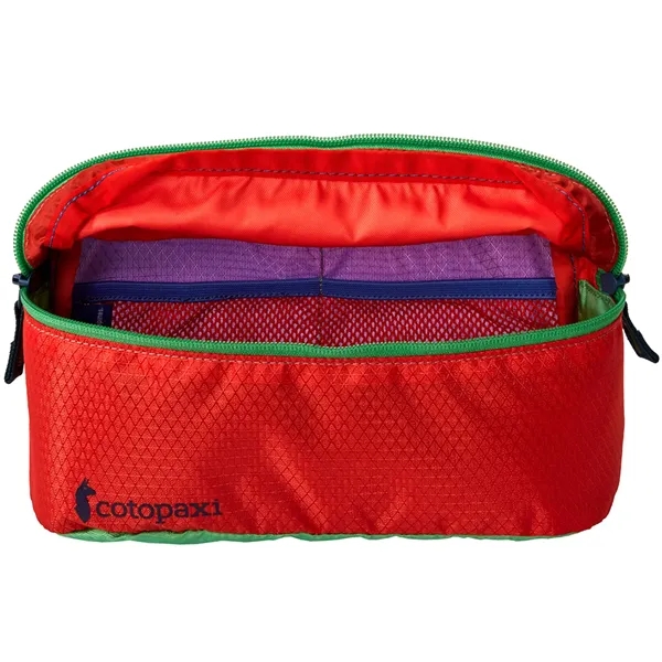 Cotopaxi® Multi Color Hip Pack - Cotopaxi® Multi Color Hip Pack - Image 3 of 4