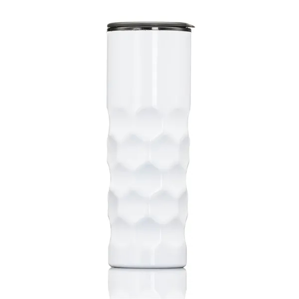 Sculpt Tumbler - 14oz - Sculpt Tumbler - 14oz - Image 12 of 12