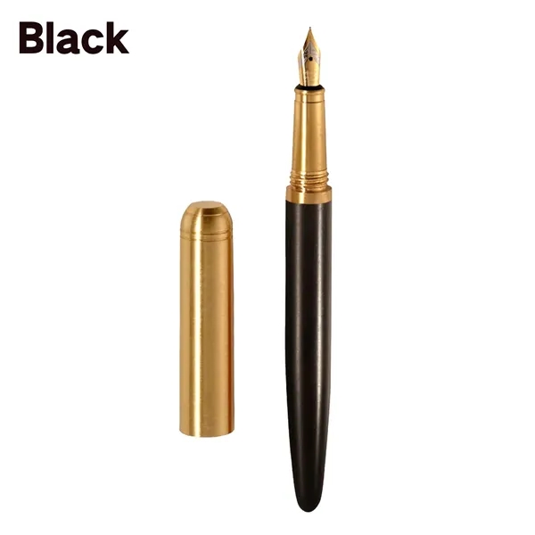 Executive Pens Set Box Exotic Natural Corporate Gift - Executive Pens Set Box Exotic Natural Corporate Gift - Image 4 of 13