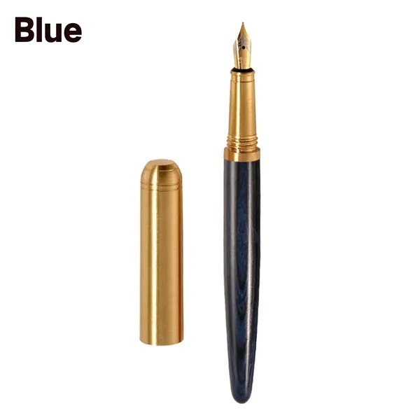Executive Pens Set Box Exotic Natural Corporate Gift - Executive Pens Set Box Exotic Natural Corporate Gift - Image 5 of 13
