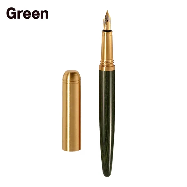 Executive Pens Set Box Exotic Natural Corporate Gift - Executive Pens Set Box Exotic Natural Corporate Gift - Image 8 of 13