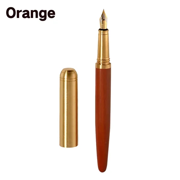 Executive Pens Set Box Exotic Natural Corporate Gift - Executive Pens Set Box Exotic Natural Corporate Gift - Image 9 of 13
