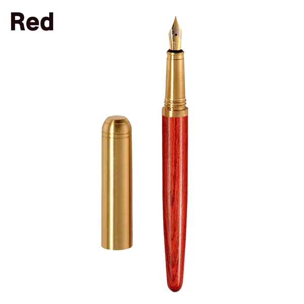 Executive Pens Set Box Exotic Natural Corporate Gift - Executive Pens Set Box Exotic Natural Corporate Gift - Image 11 of 13